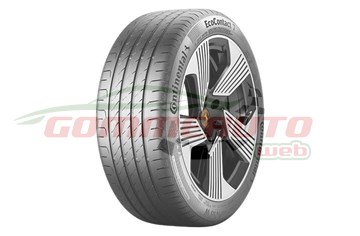 COP. 235/40WR18 CONTI ECO 7 S FR 91W